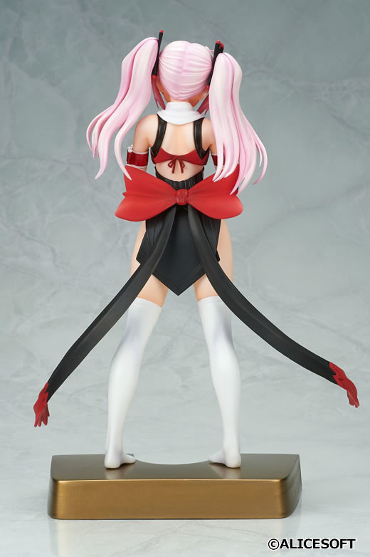 Shihoudou Narika Stand Pose ver.