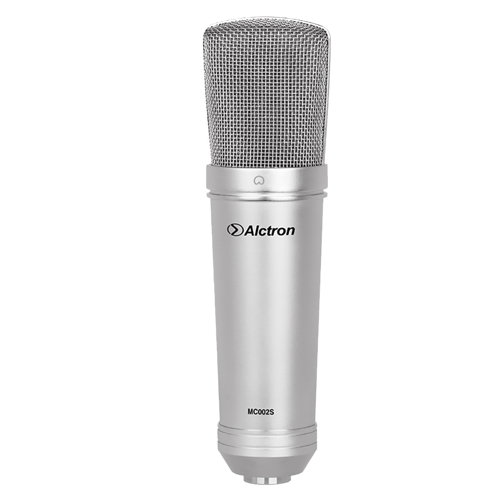 Alctron MC002S