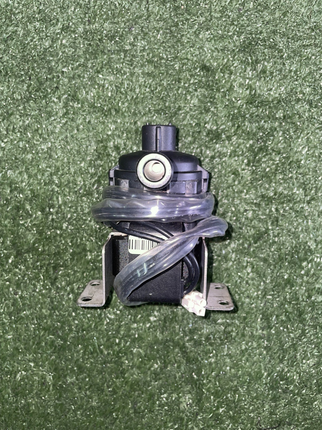 ปั๊มน้ำทิ้งแอร์ YCKW Series