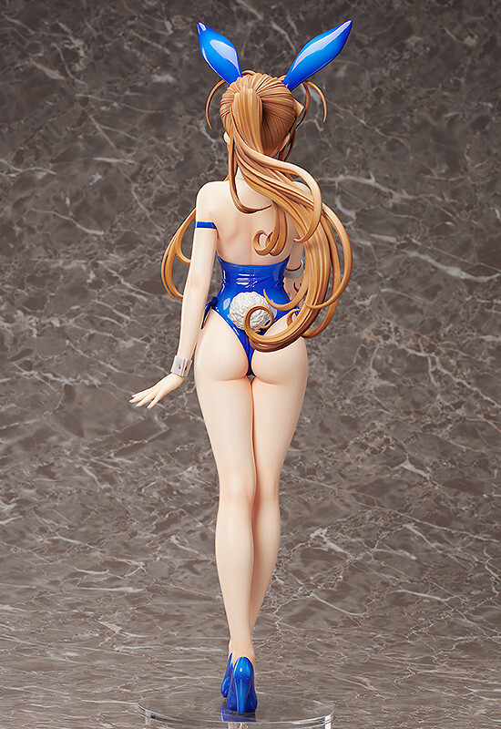 Belldandy Bare Leg Bunny Ver.