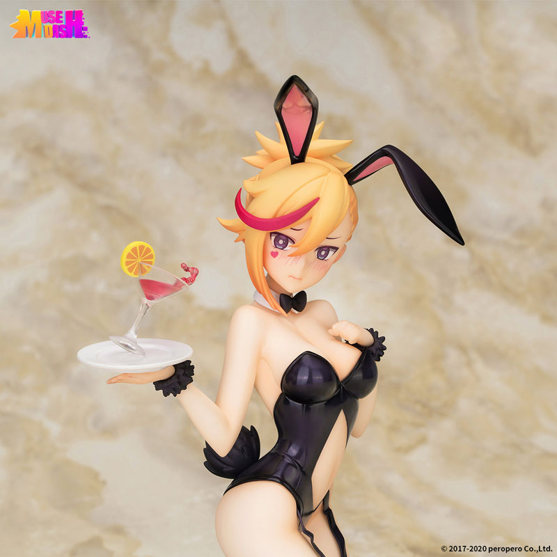 Muse Dash Rin Bunny Girl Ver.