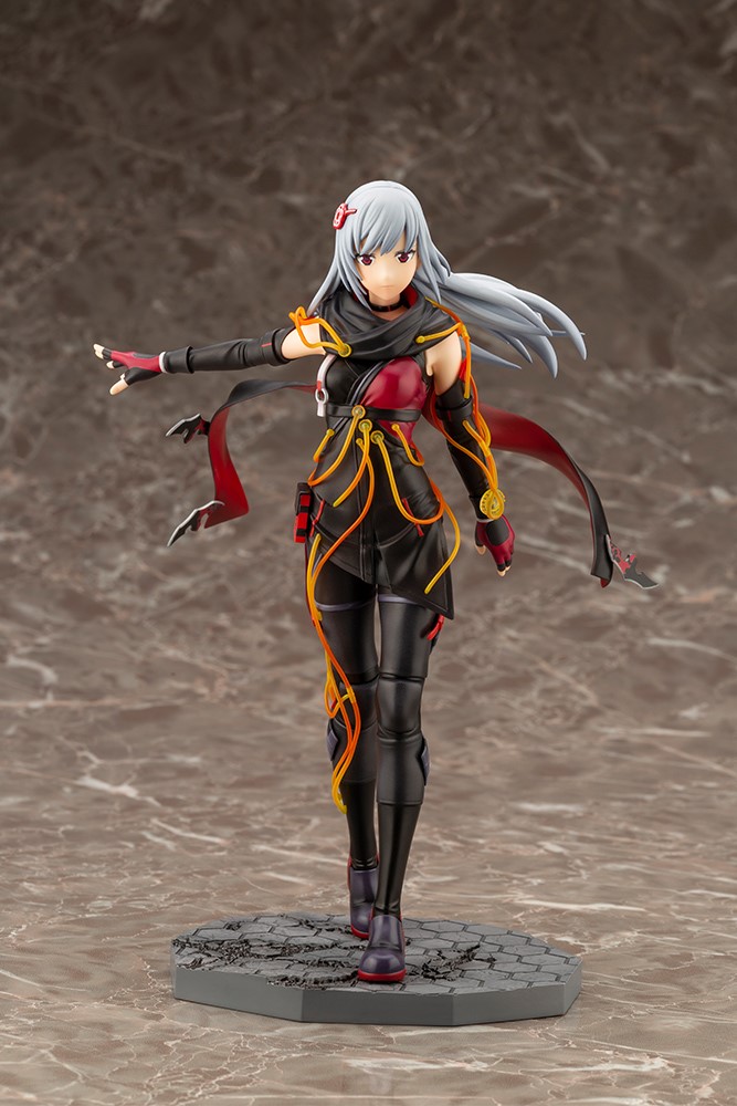 Kasane Randall ARTFX J