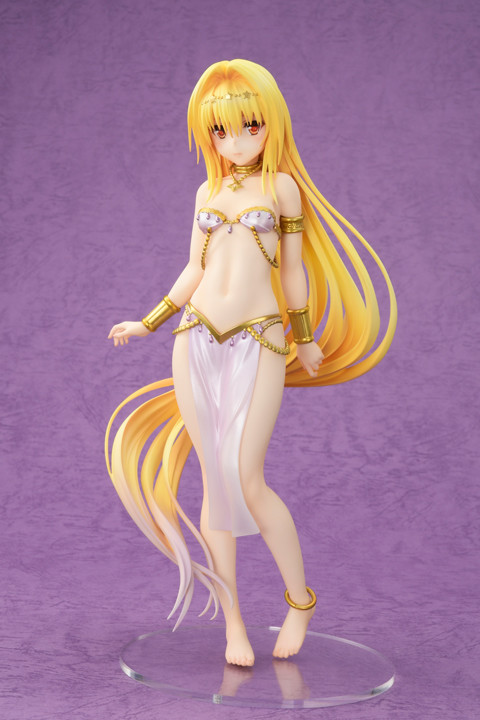 Konjiki no Yami (Amakuni)