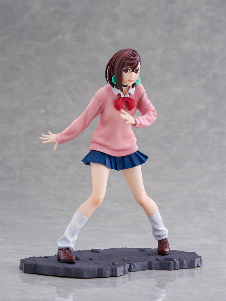 Tenitol Ayase Momo