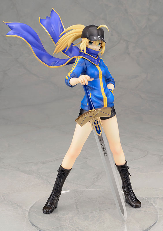 Fate/stay night - Heroine X 1/7 Alter