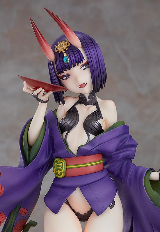 Assassin/Shuten-Douji