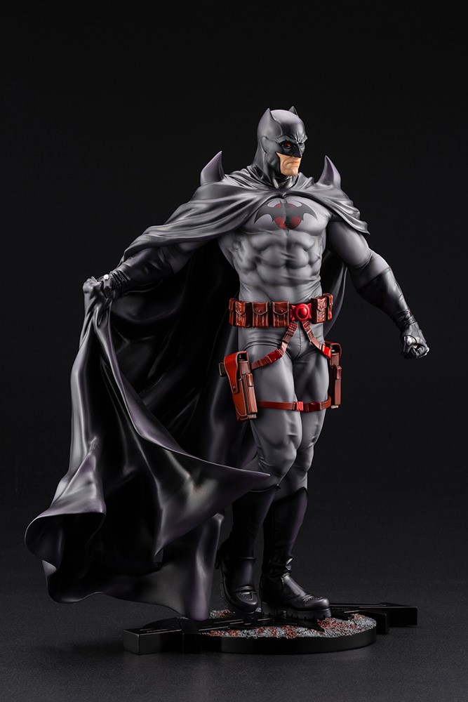 BATMAN THOMAS WAYNE ARTFX