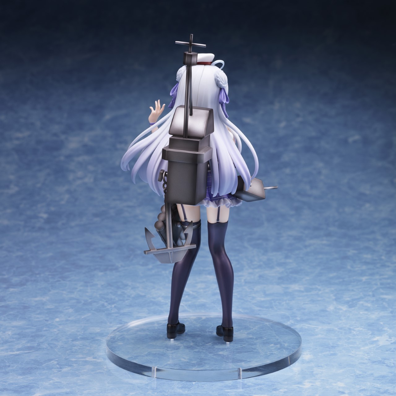 Azur Lane - Cygnet