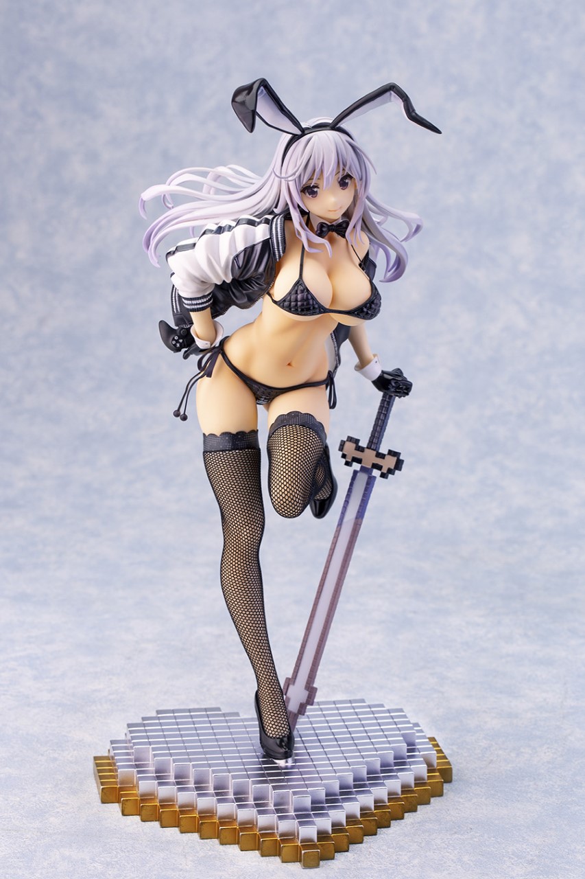 Yuu Usada 1/6 Alphamax