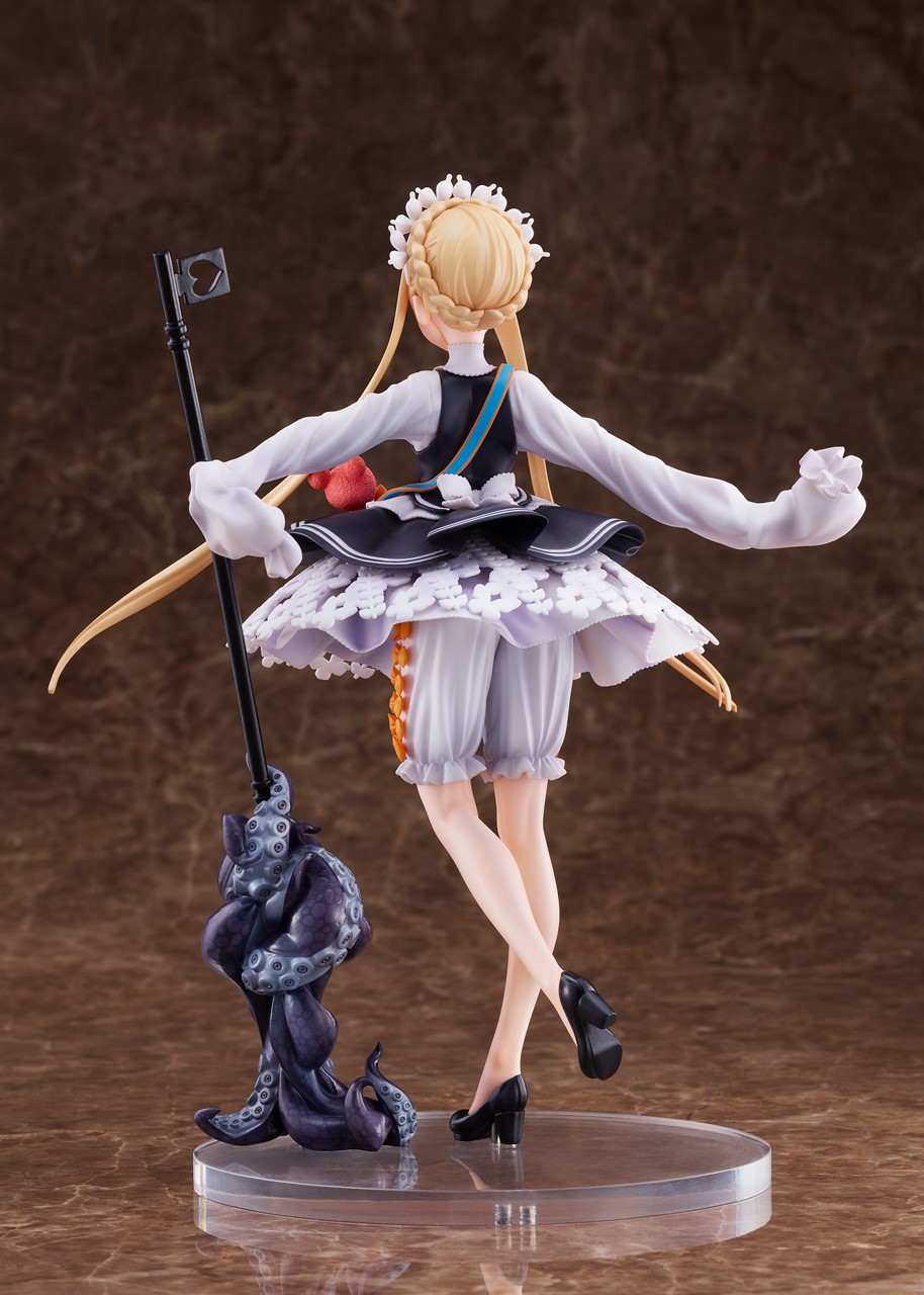 Abigail Williams Festival Portrait ver.