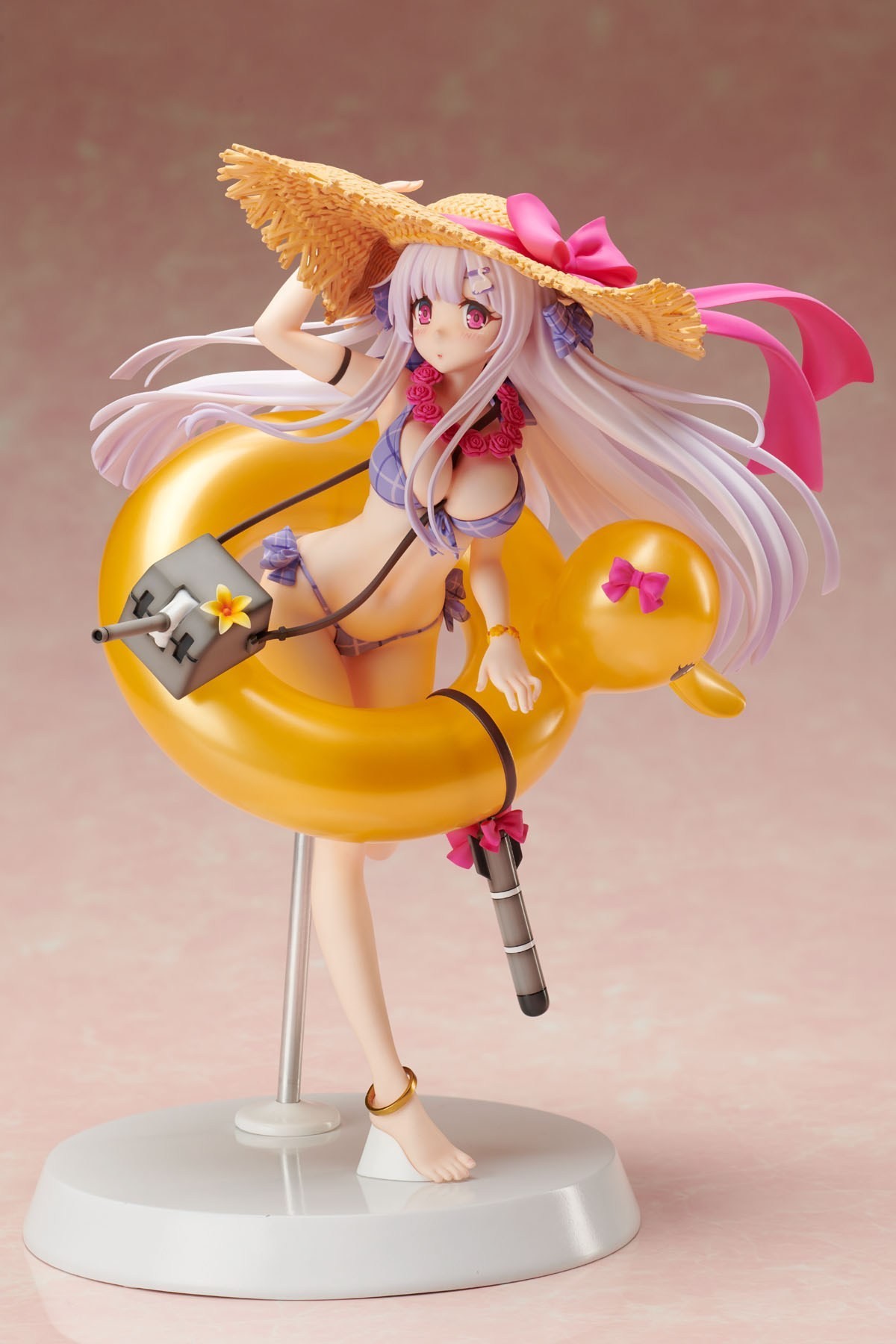 Cygnet Umibe no Juujisei
