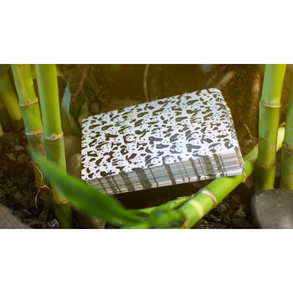 Bicycle Pandamonium PlayingCards