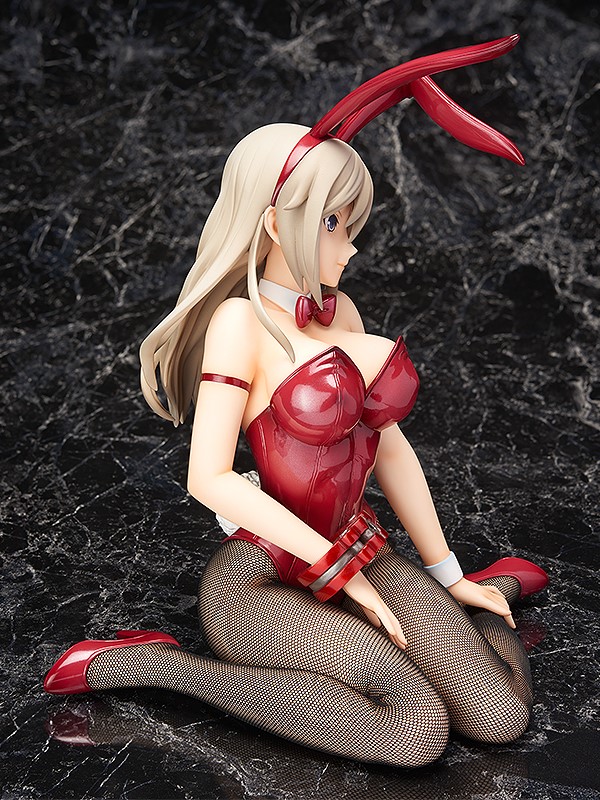 Alisa Illinichina Amiella: Bunny Ver.