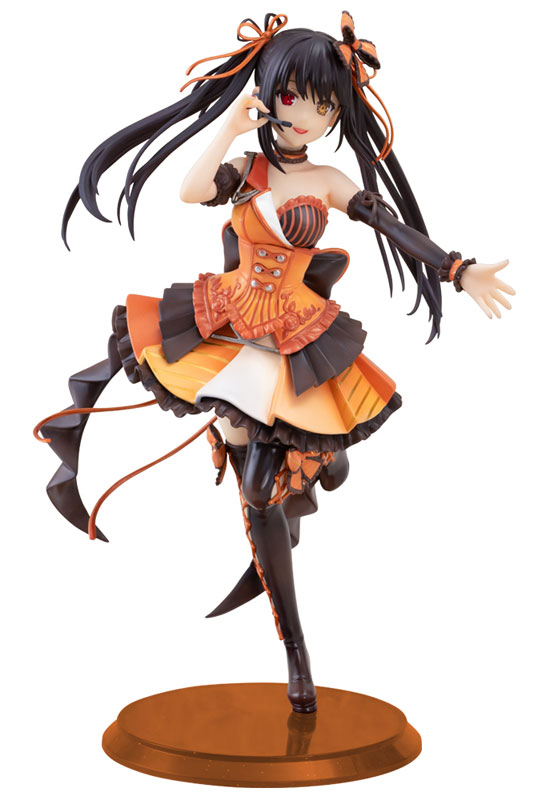 Kurumi Tokisaki Idol Ver. Another Edition