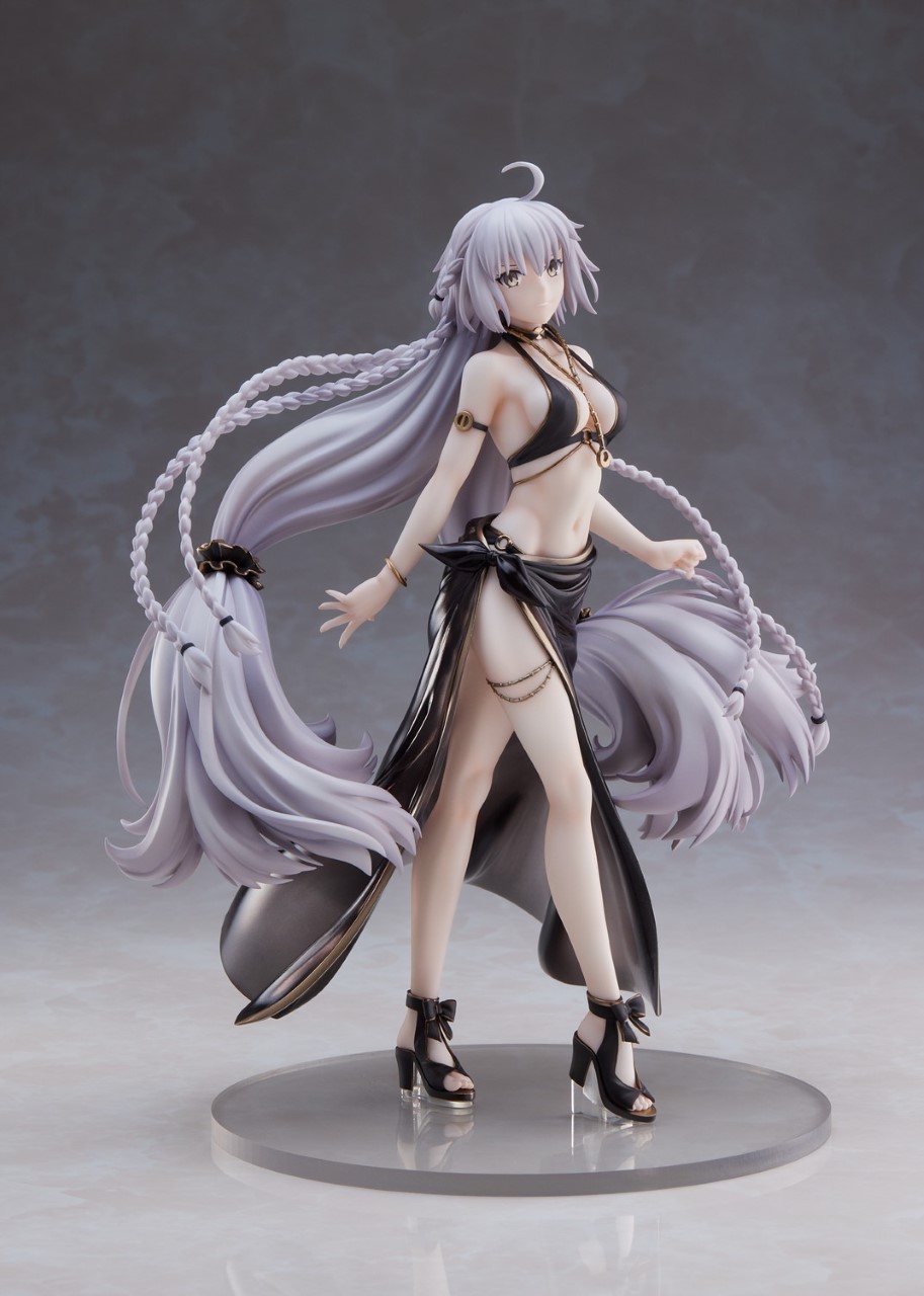 Avenger/Jeanne d'Arc (Alter) Festival Portrait ver.