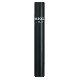 AKG C480 B-ULS Reference Modular Pre-Amp