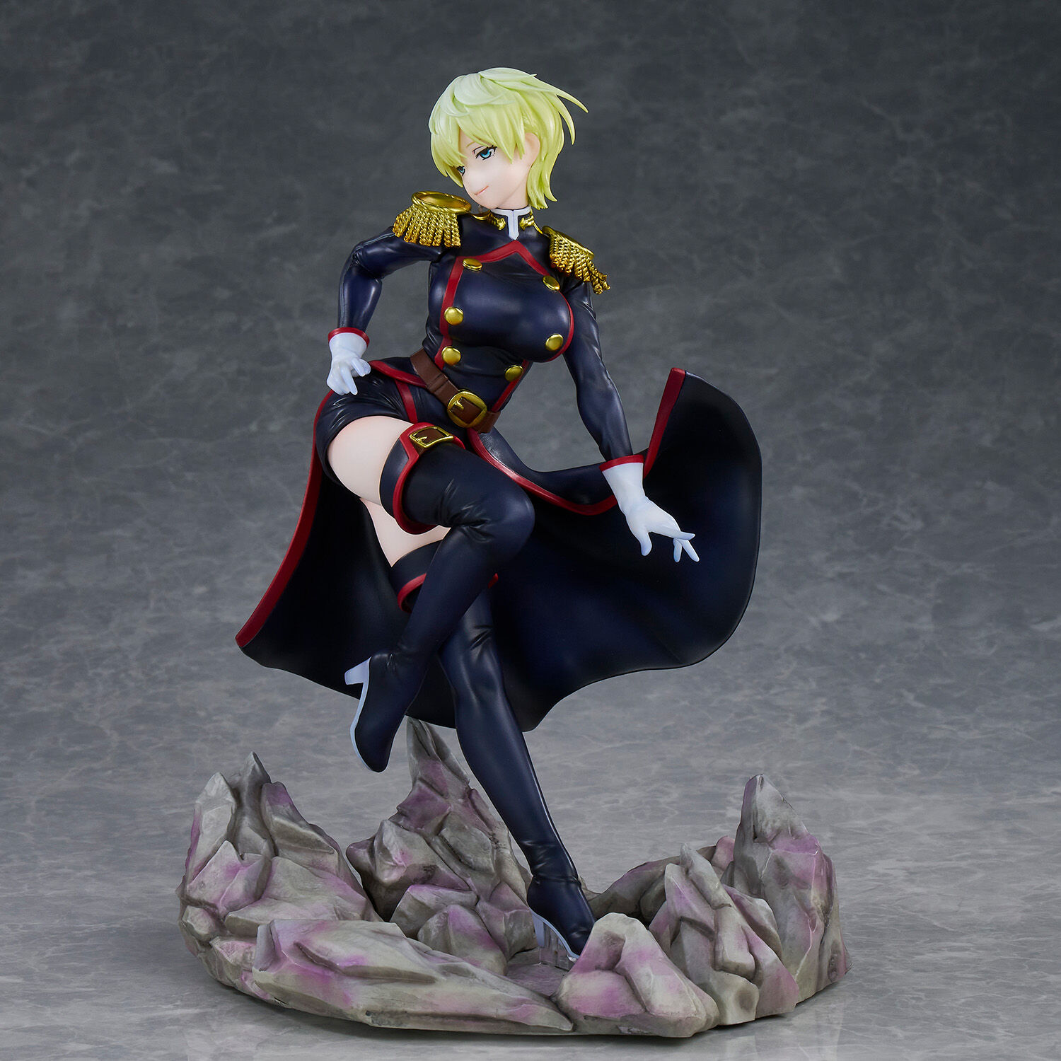 Mato Seihei no Slave - Izumo Tenka