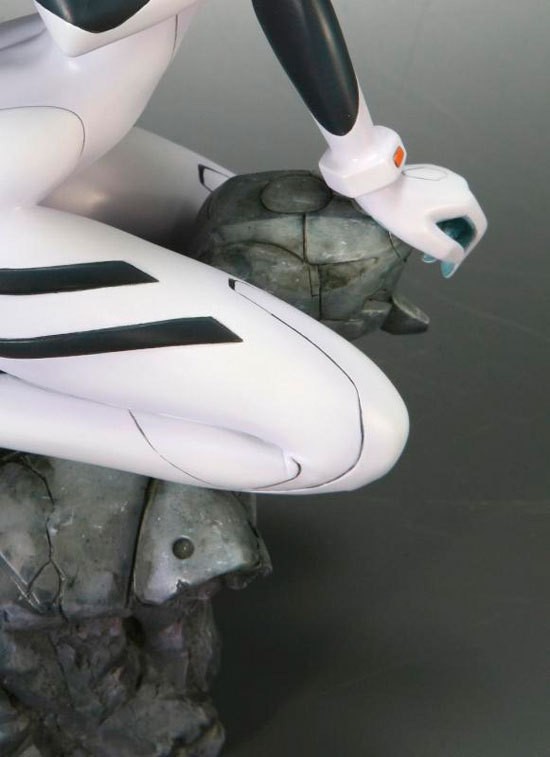 Ayanami Rei Plugsuit ver.