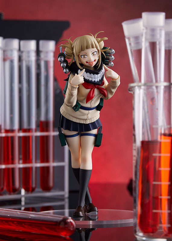 Pop Up Parade Toga Himiko GSC Online Exclusive Ver.