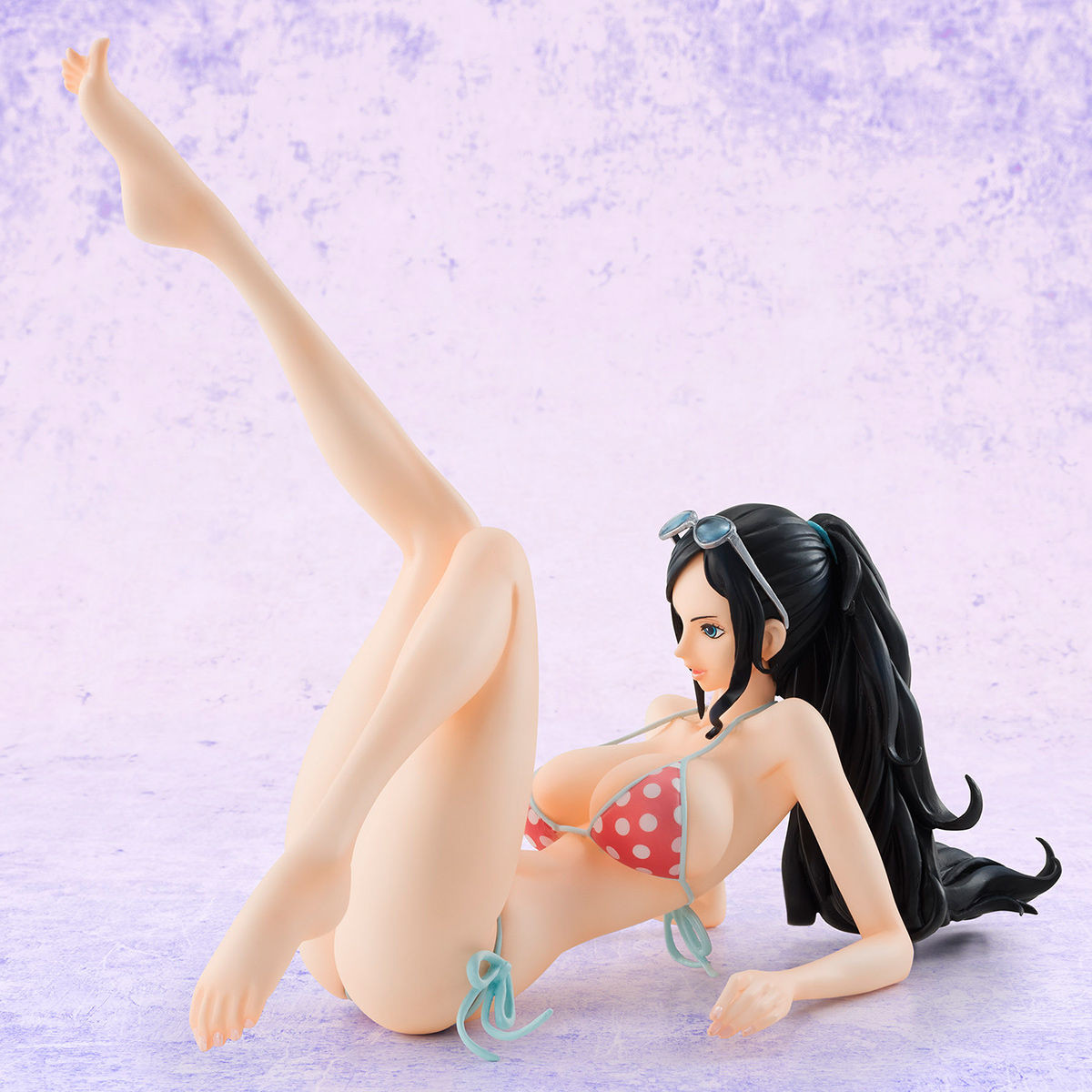 Nico Robin Limited Edition Ver.BB_02