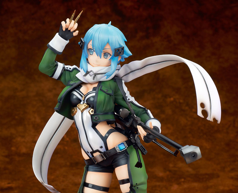 Sinon Ordinal Scale