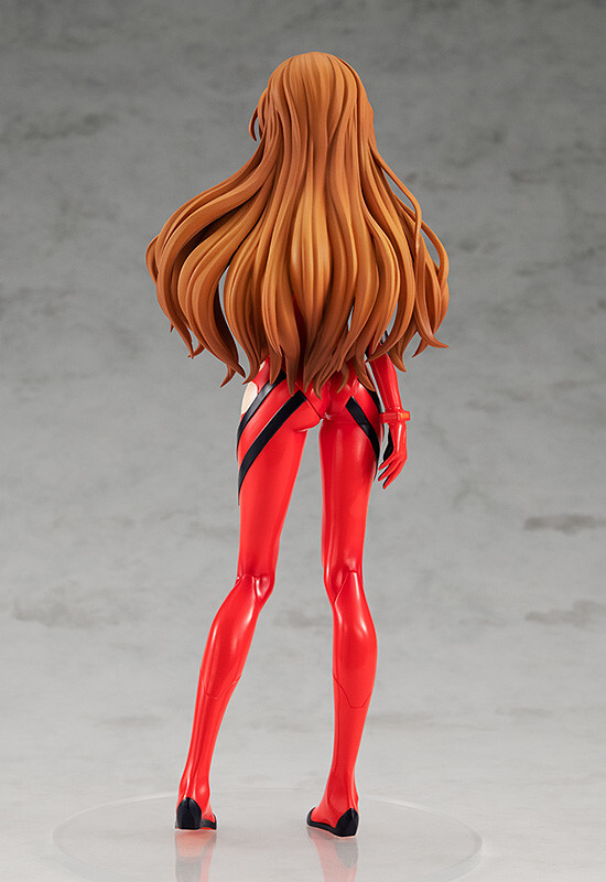 Pop Up Parade Souryuu Asuka Langley