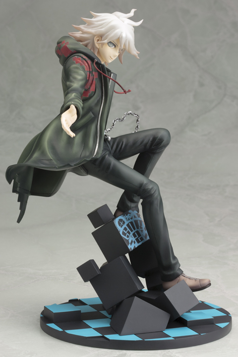 Komaeda Nagito ARTFX J Reissue