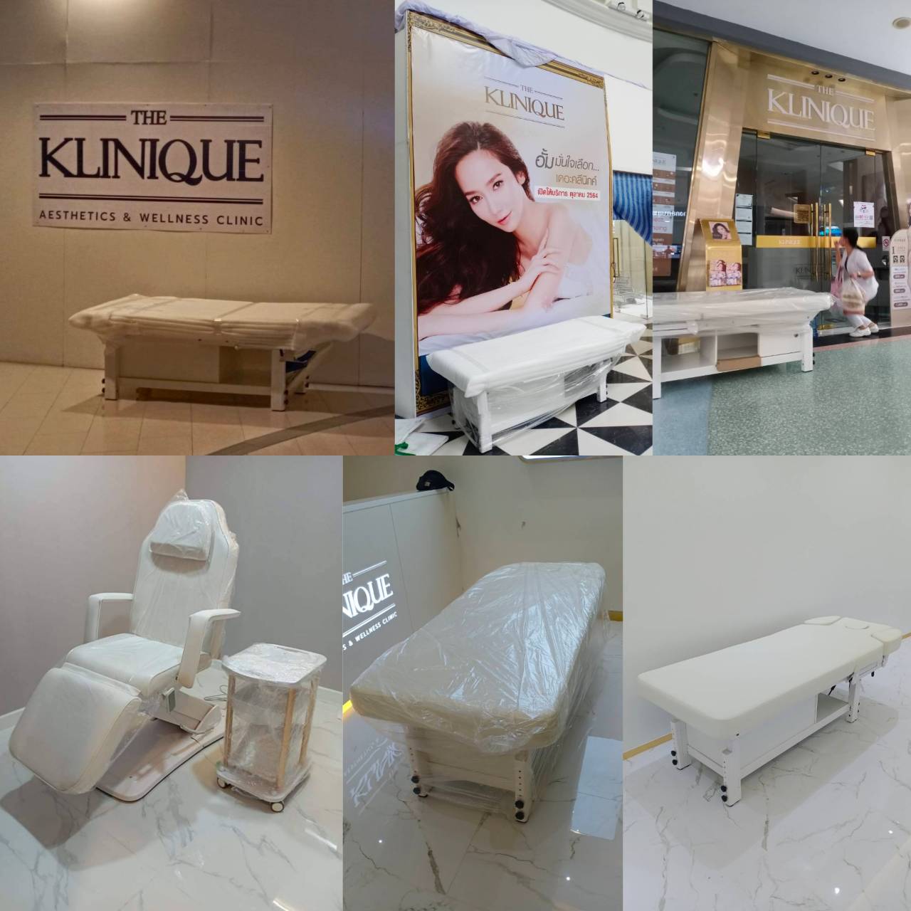 Thank you all customers