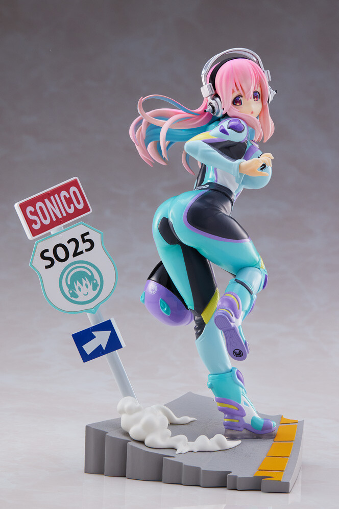 Tenitol Sonico SoniComi