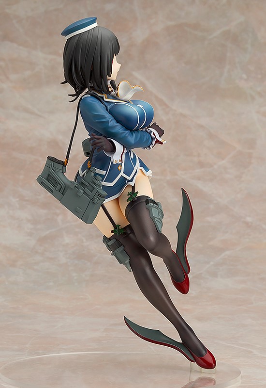 Takao Light Armament Ver.