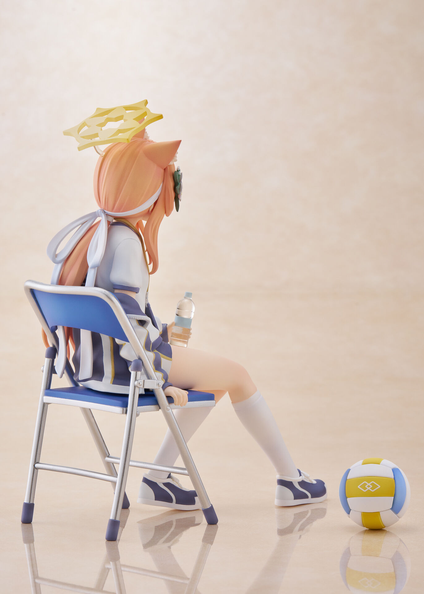 Blue Archive - Iochi Mari Gym Uniform Memorial Lobby Ver.