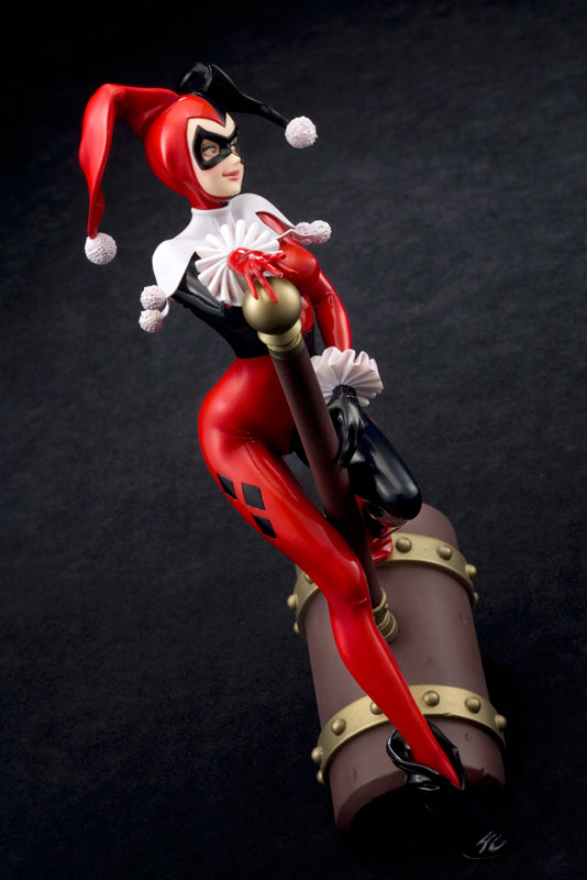 Harley Quinn 1/7 Kotobukiya