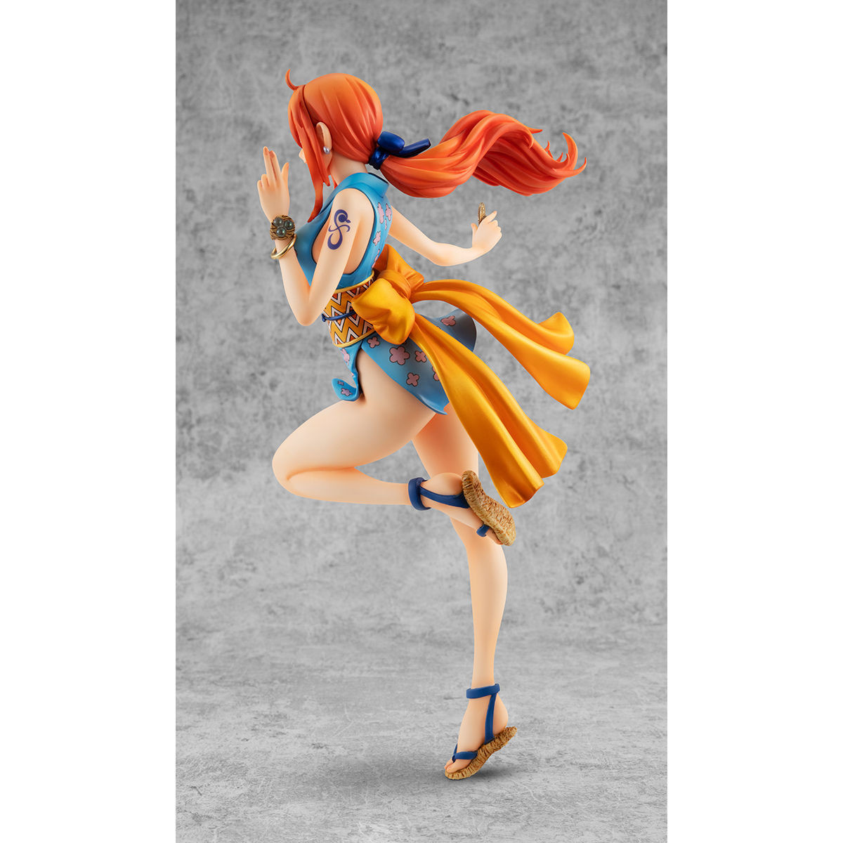 "Warriors Alliance" - O-Nami