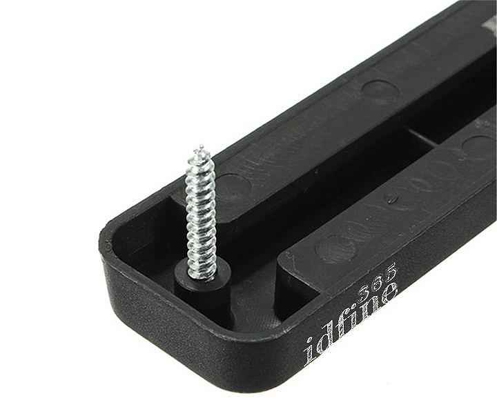 แถบแม่เหล็กติดผนังเอนกประสงค์ สำหรับติดมีด อุปกรณ์ในครัว เครื่องมือช่างของคุณให้เป็นระเบียบ คุณภาพดี ราคาถูกใจ ส่งฟรีลงทะเบียน