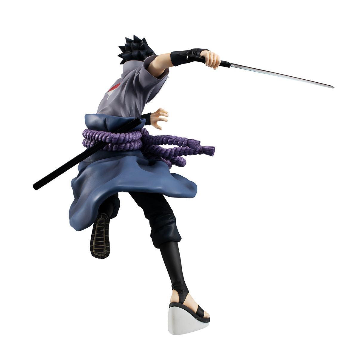 Uchiha Sasuke G.E.M. Ninkai Taisen ver.