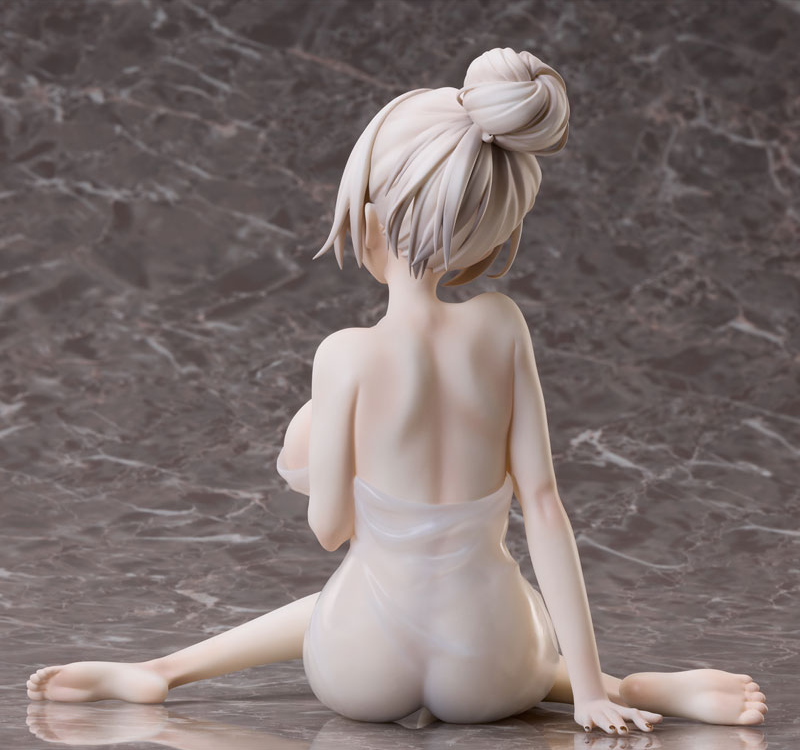 Azur Lane - TB Hot Spring Ver.