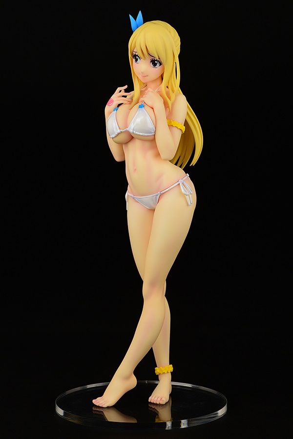 Lucy heartfilia Swimsuit PURE in HEART