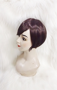 วิกเทียม (Synthetic fiber)