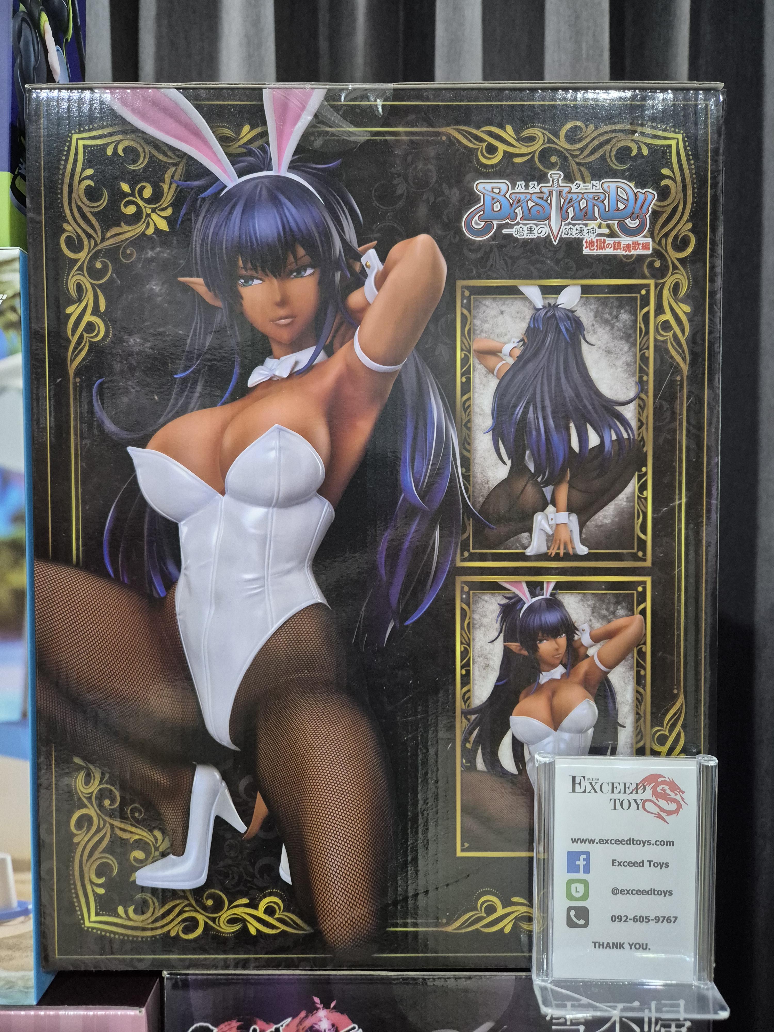 Arshes Nei Bunny Ver.