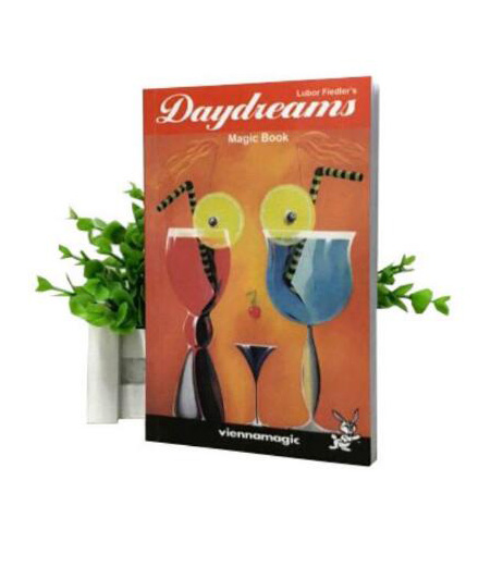 หนังสือ เปลี่ยน ภาพ / Daydreams Magic Book