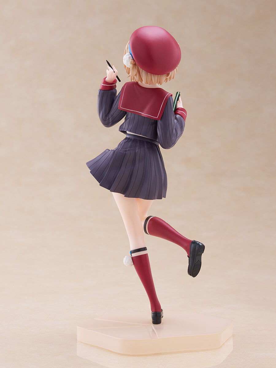 Shigure Ui Channel - Tenitol Shigure Ui