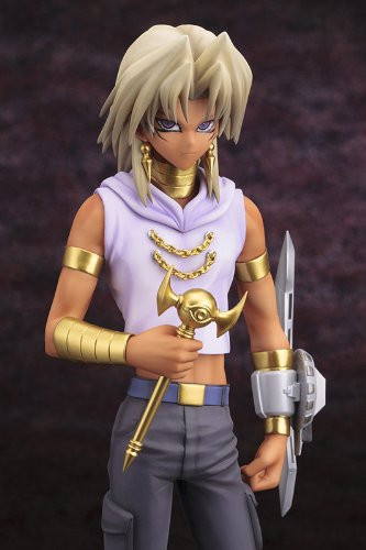 Marik Ishtar 1/7 Kotobukiya