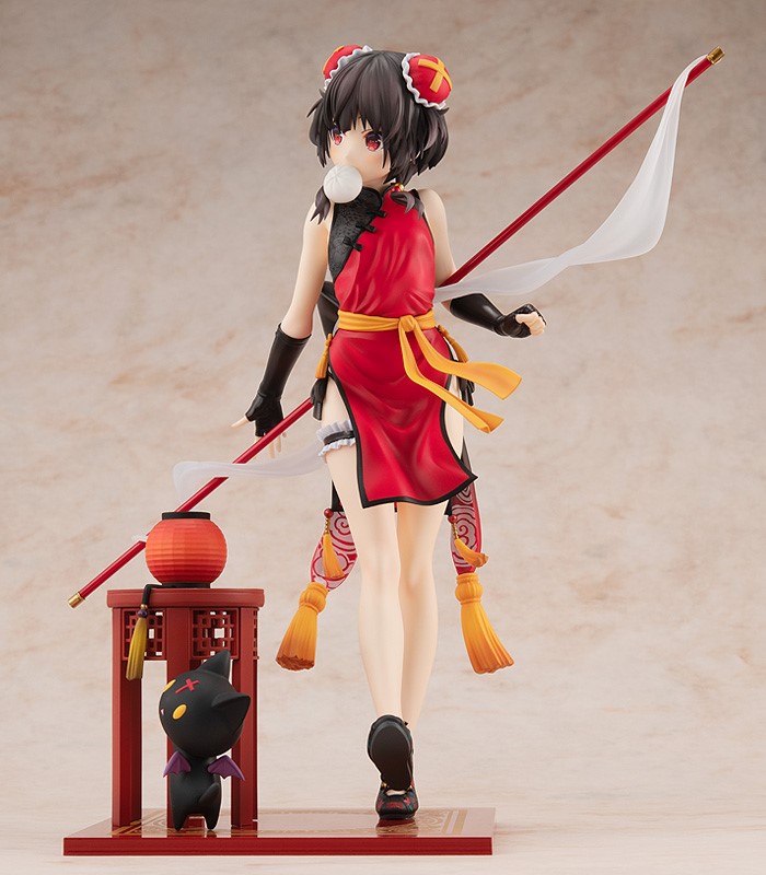Megumin Light Novel China Dress Ver.
