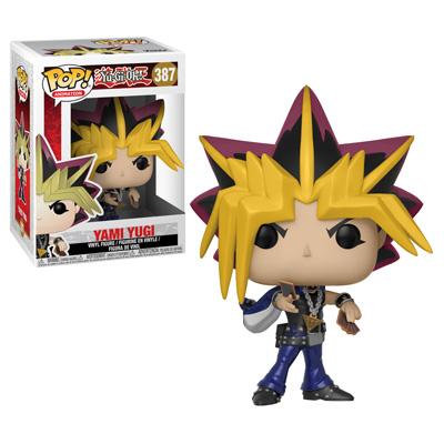 Pop! Animation : Yu-Gi-Oh! - Yami Yugi