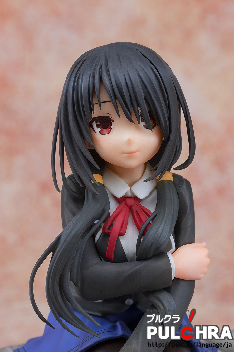 Kurumi Tokisaki School Uniform Ver.