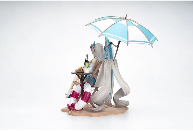 Kiana Kaslana Herrscher of the Void Parasol Kaiserin Ver.