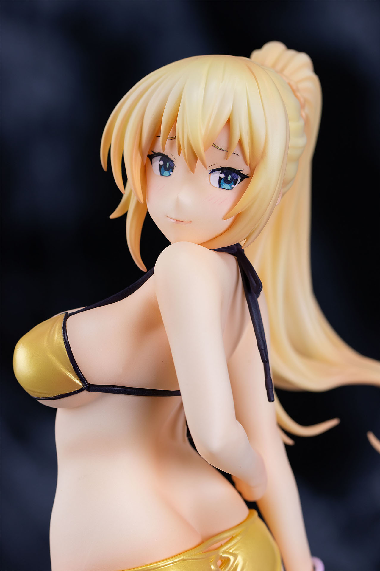 Dustiness Ford Lalatina Swimsuit Ver.