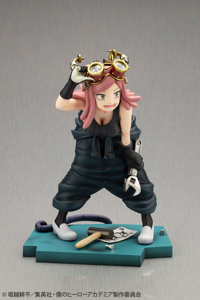 Hatsume Mei ARTFX J