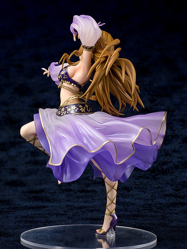 Megumi Tokoro: Enchanting Sexy Dance Ver.