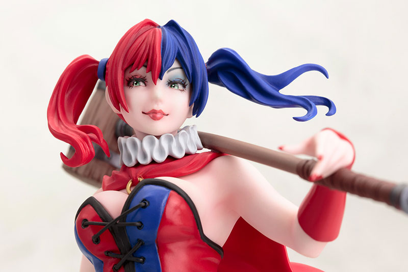 Harley Quinn 1/7 Kotobukiya